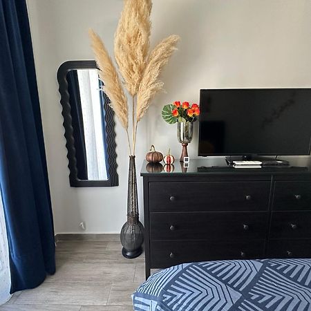 Luxury Prive Penthouse Appartement Serres Buitenkant foto