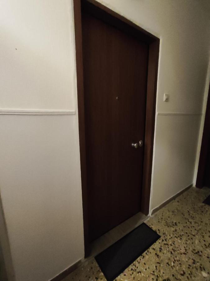 Luxury Prive Penthouse Appartement Serres Buitenkant foto