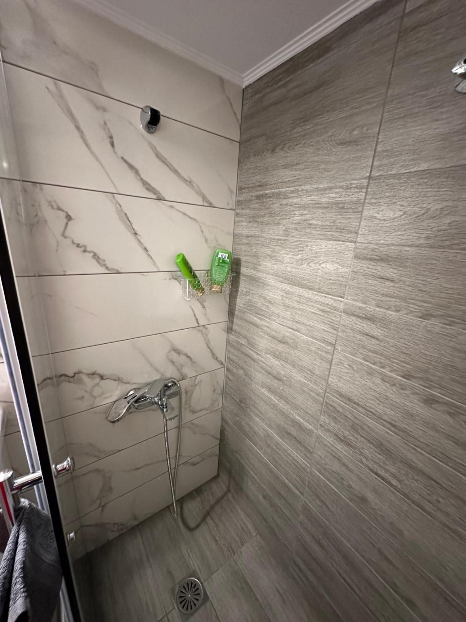 Luxury Prive Penthouse Appartement Serres Buitenkant foto