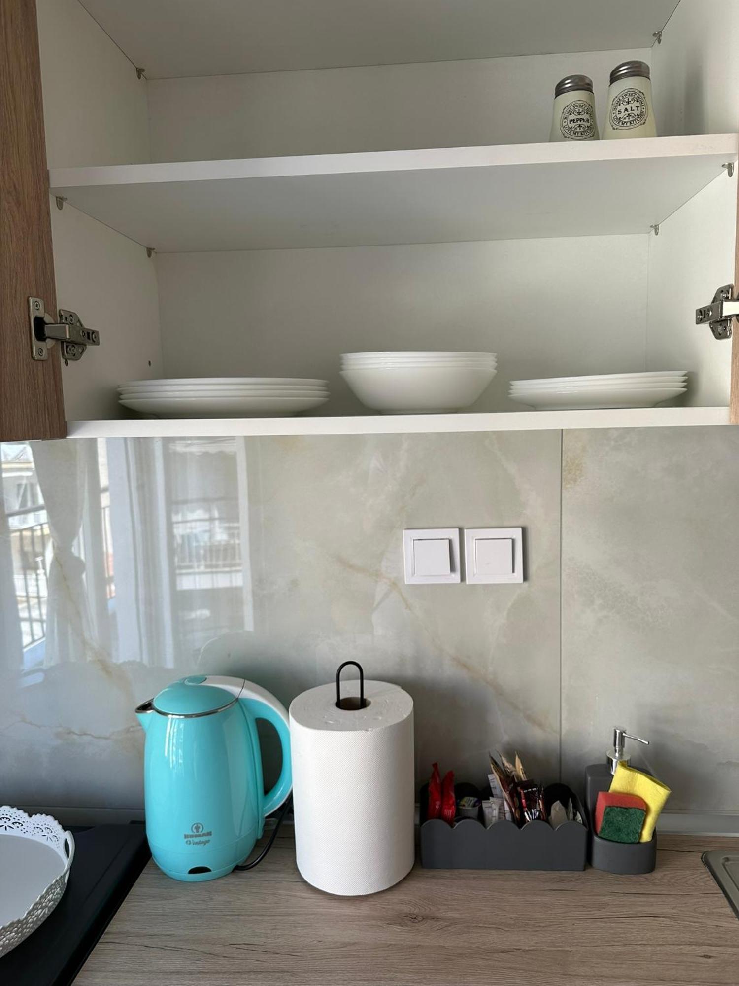 Luxury Prive Penthouse Appartement Serres Buitenkant foto